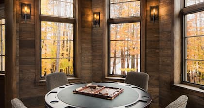 The Chatwal Lodge