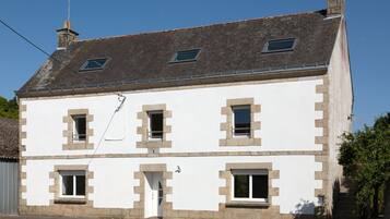 Exterieur