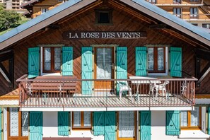Detalle del exterior