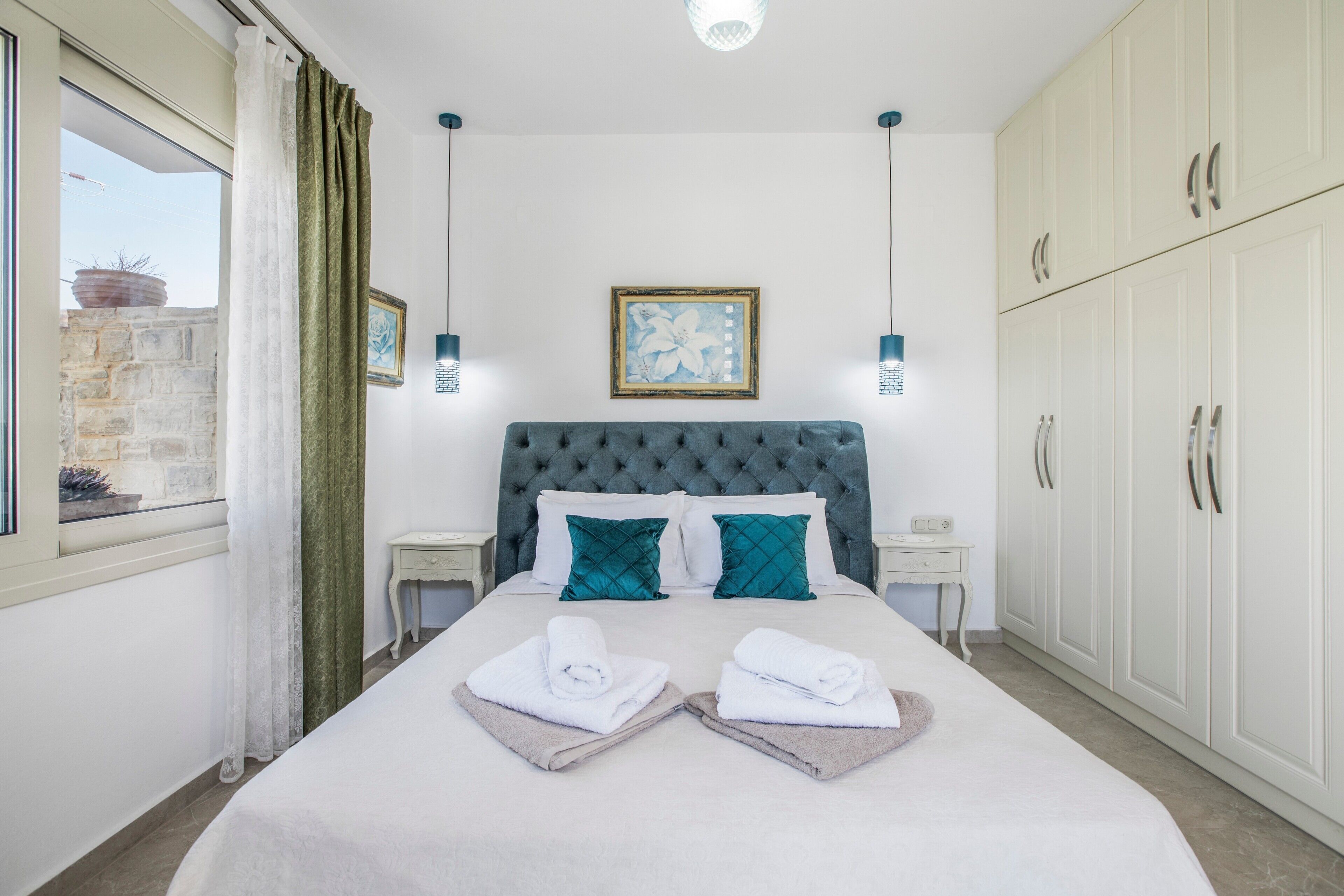 3 Schlafzimmer, Bügeleisen/Bügelbrett, kostenloses WLAN, Bettwäsche