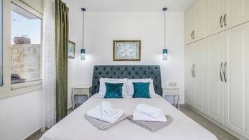 3 Schlafzimmer, Bügeleisen/Bügelbrett, kostenloses WLAN, Bettwäsche