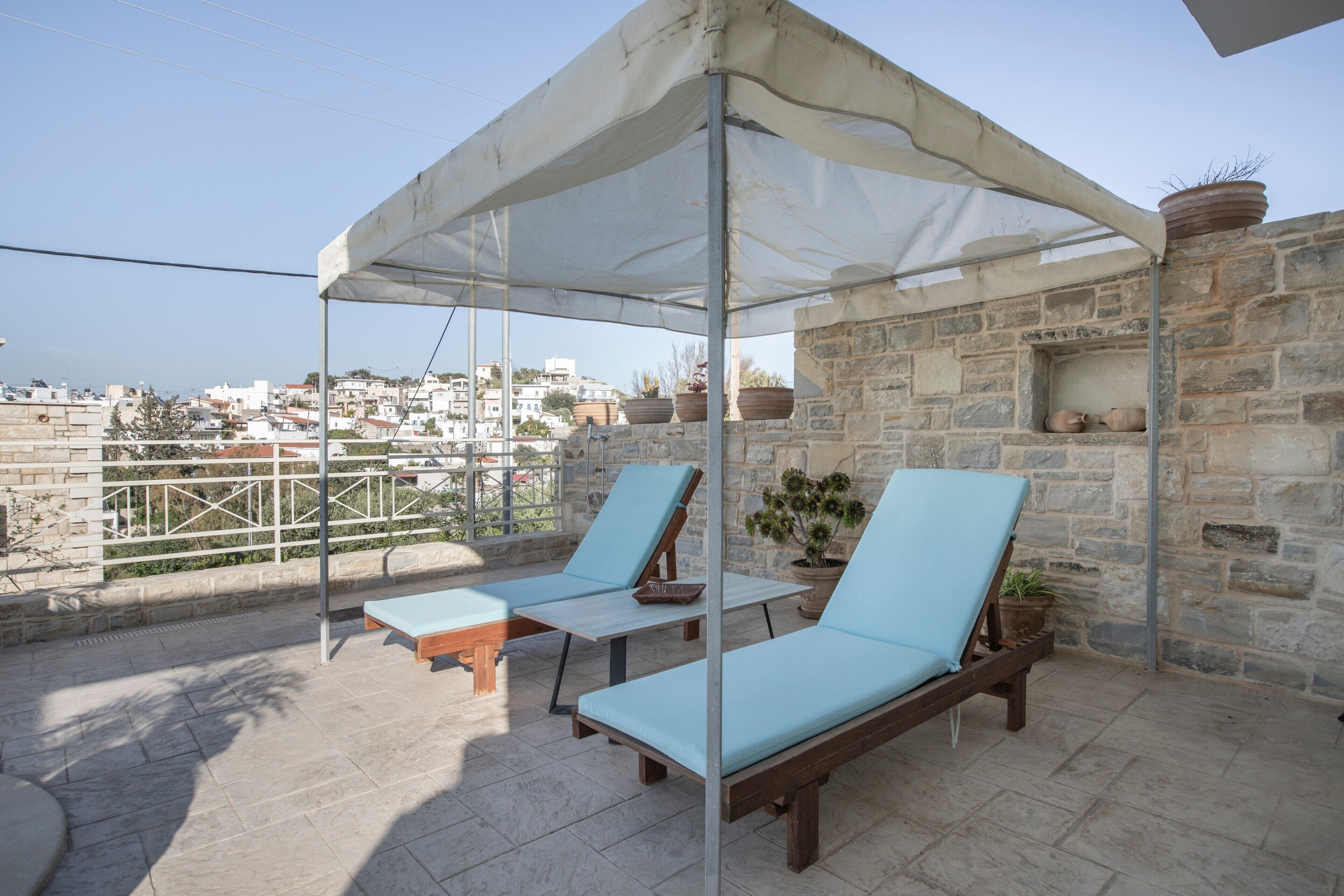Terras