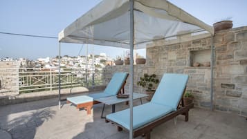 Terras