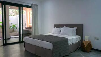 Luxury Villa | 3 bedrooms, free WiFi