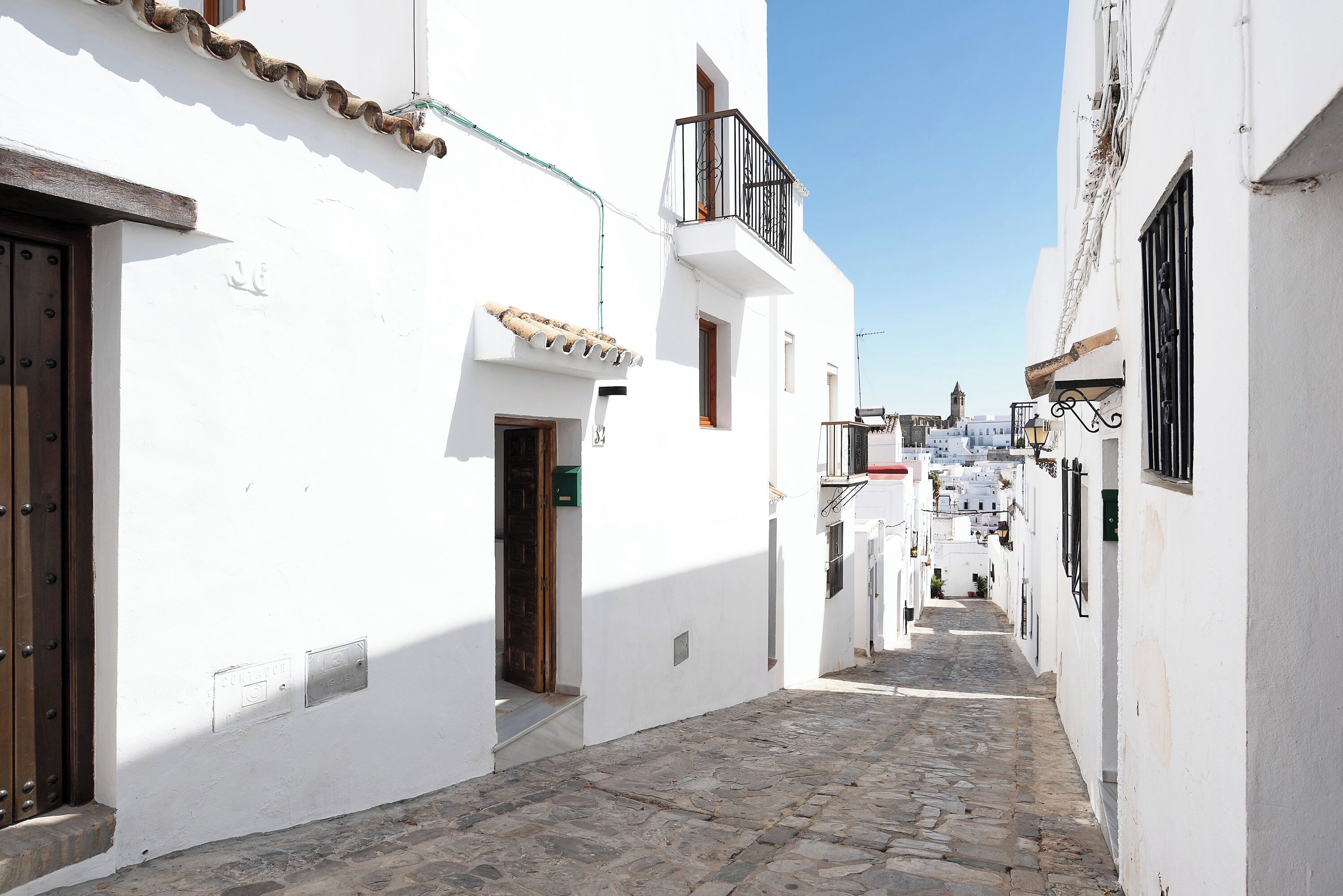 Detalle del exterior