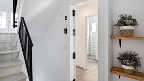 Interiör