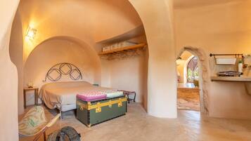 7 chambres, fer et planche Ă repasser, Wi-Fi gratuit, draps fournis