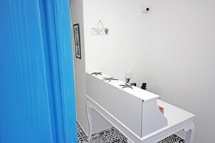 Recepción
