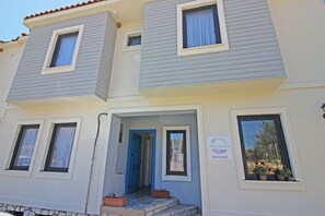 Building design - Bozcaada Hülyada (Bozcaada)