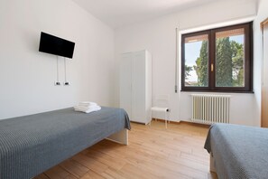 1 habitación, wifi gratis y ropa de cama 