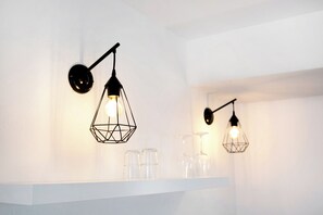 Details aan de binnenkant