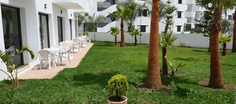 Hotel Corail de Cabo