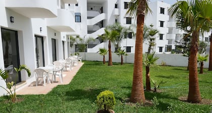 Hotel Corail de Cabo