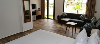 Hotel Corail de Cabo