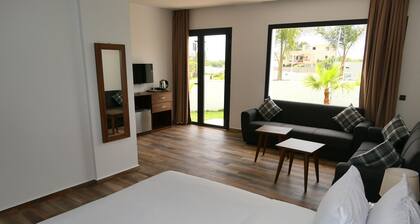 Hotel Corail de Cabo