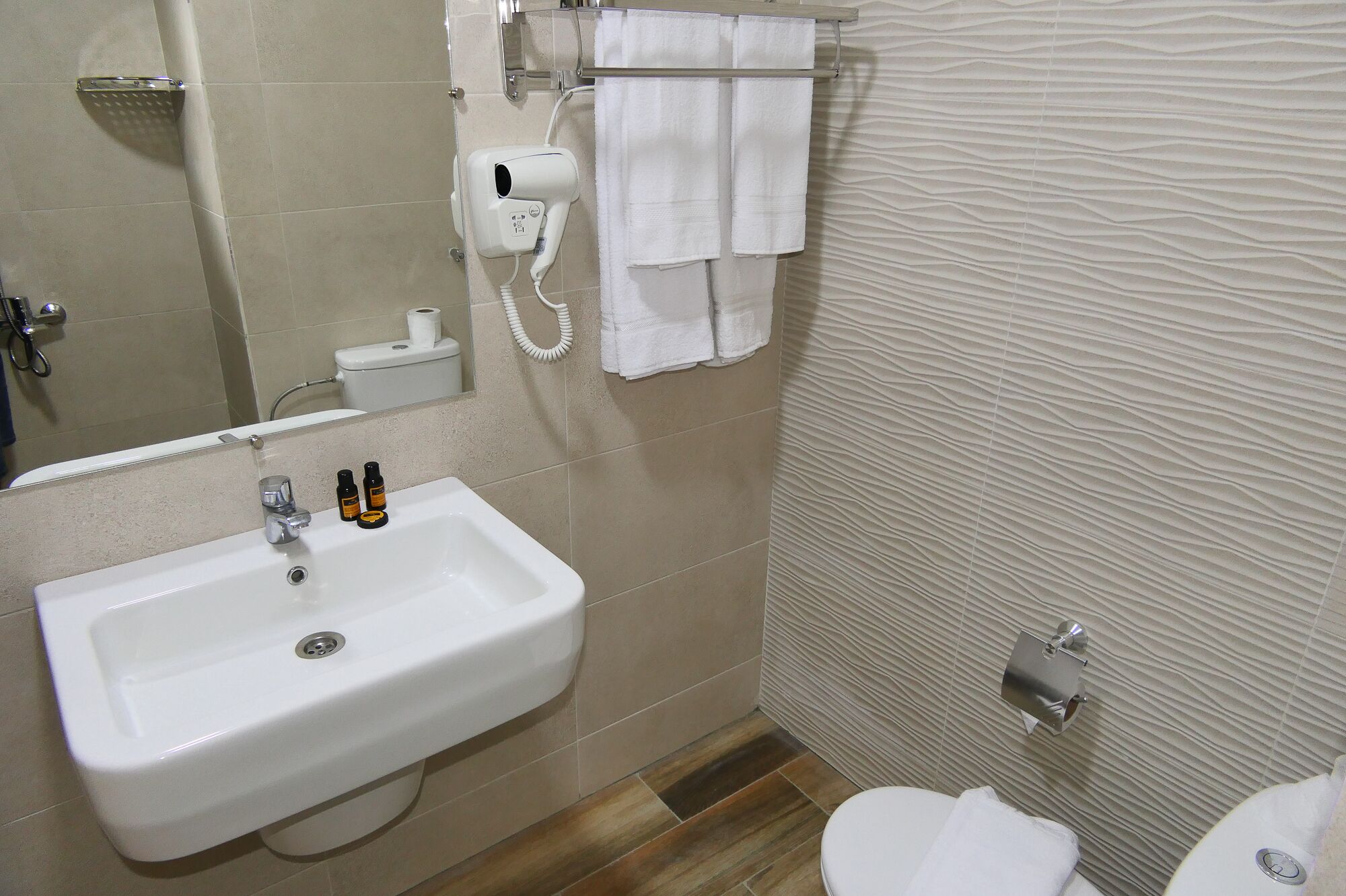 Hotel Corail de Cabo