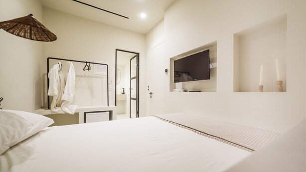Economy Room - Yasemi (Kefalonia)