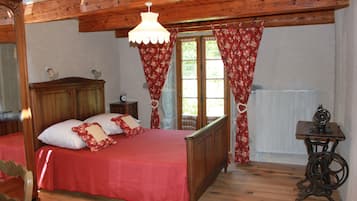1 habitación
