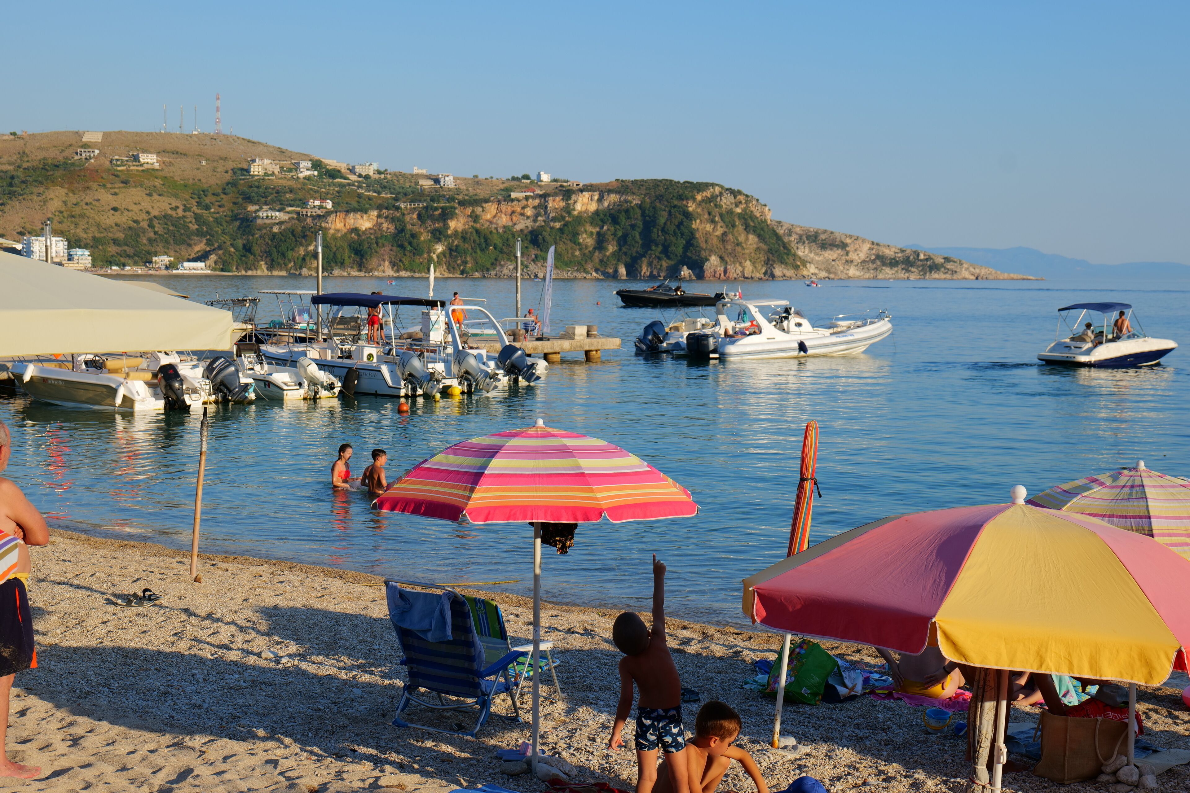 Strand