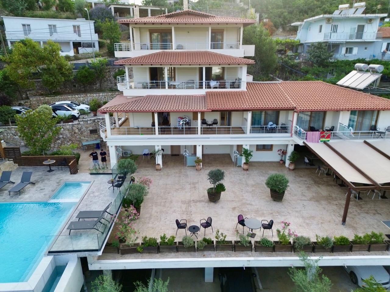 Zwembad