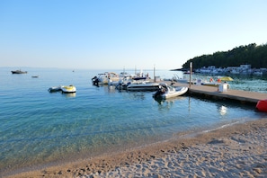 Beach - Royal 1967 (Himarë)