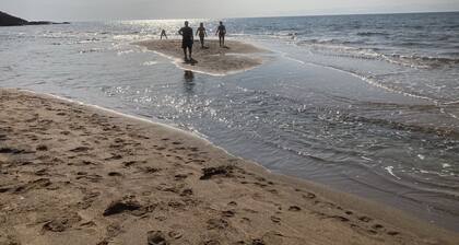 Schönes, Ruhiges, Gemütliches Stadt-haus im Centro Storico