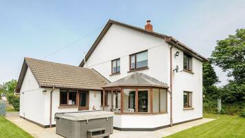 Casa de campo | Interior