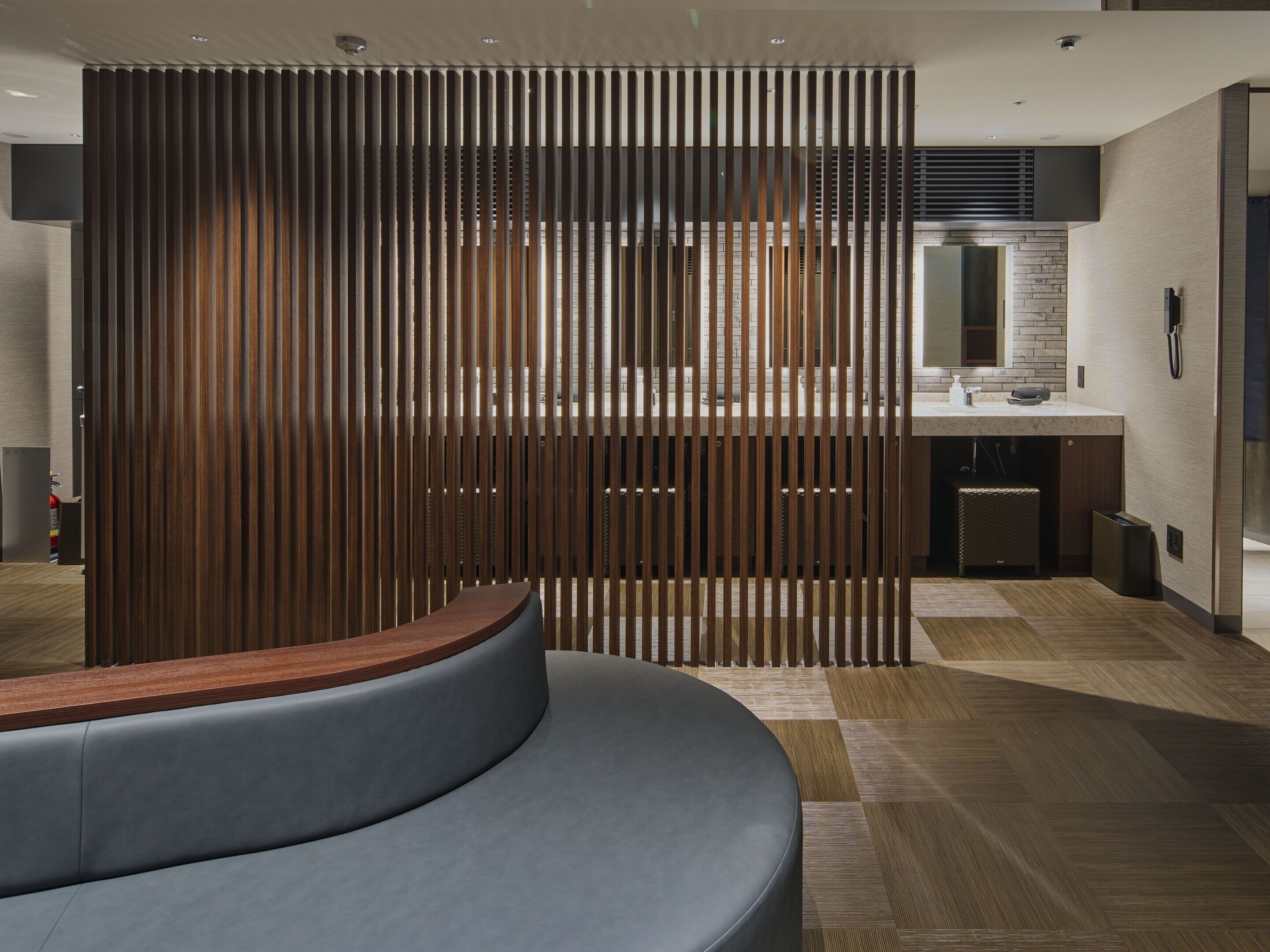 Foto - Villa Fontaine Grand Osaka Umeda