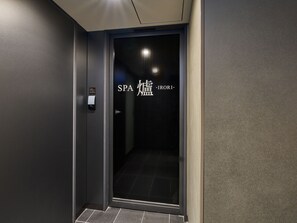Sauna, bañera de hidromasaje