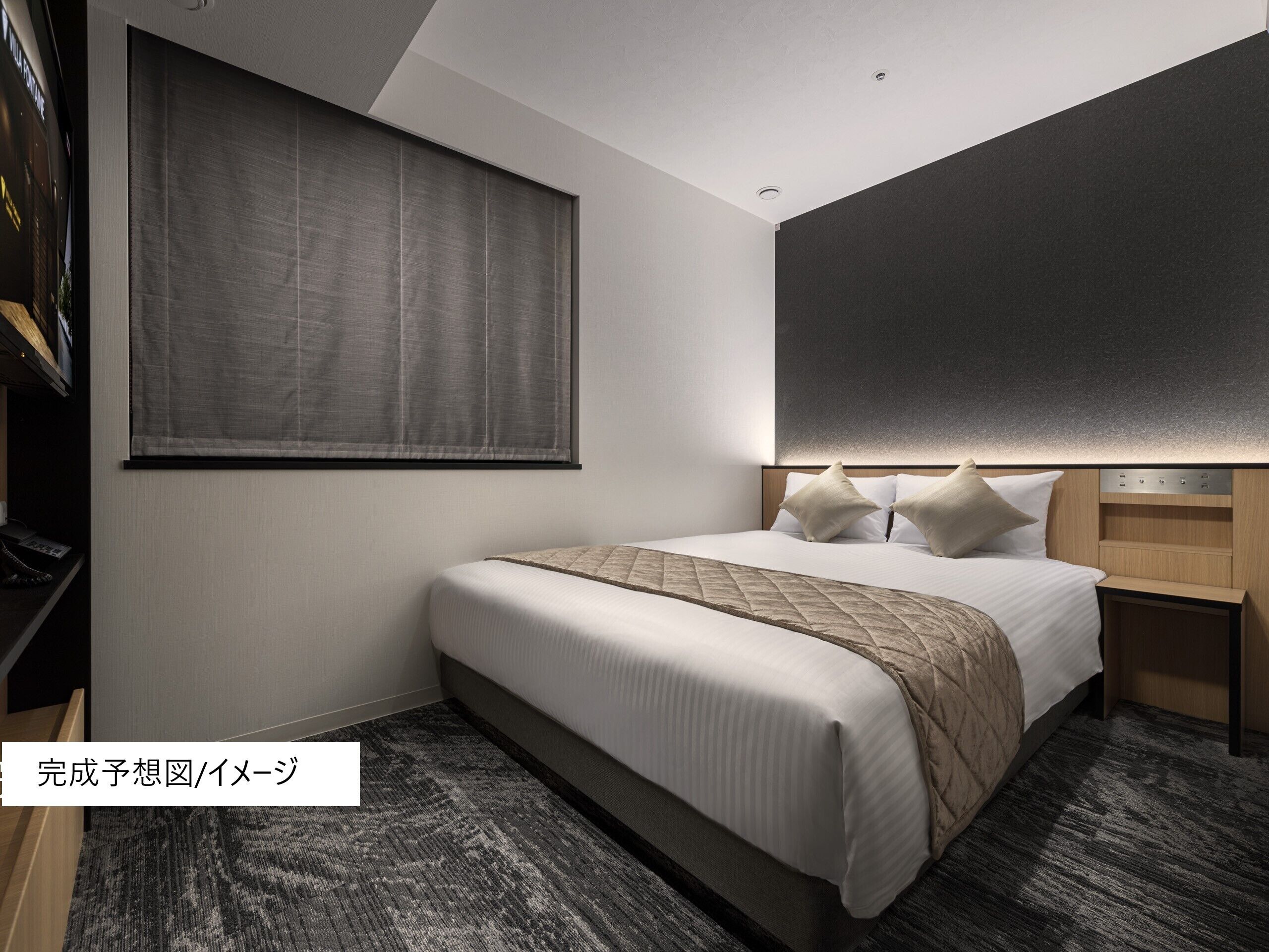 In-room safe, free WiFi, bed sheets