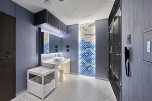 私人 SPA 浴池