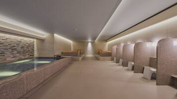 Public bath