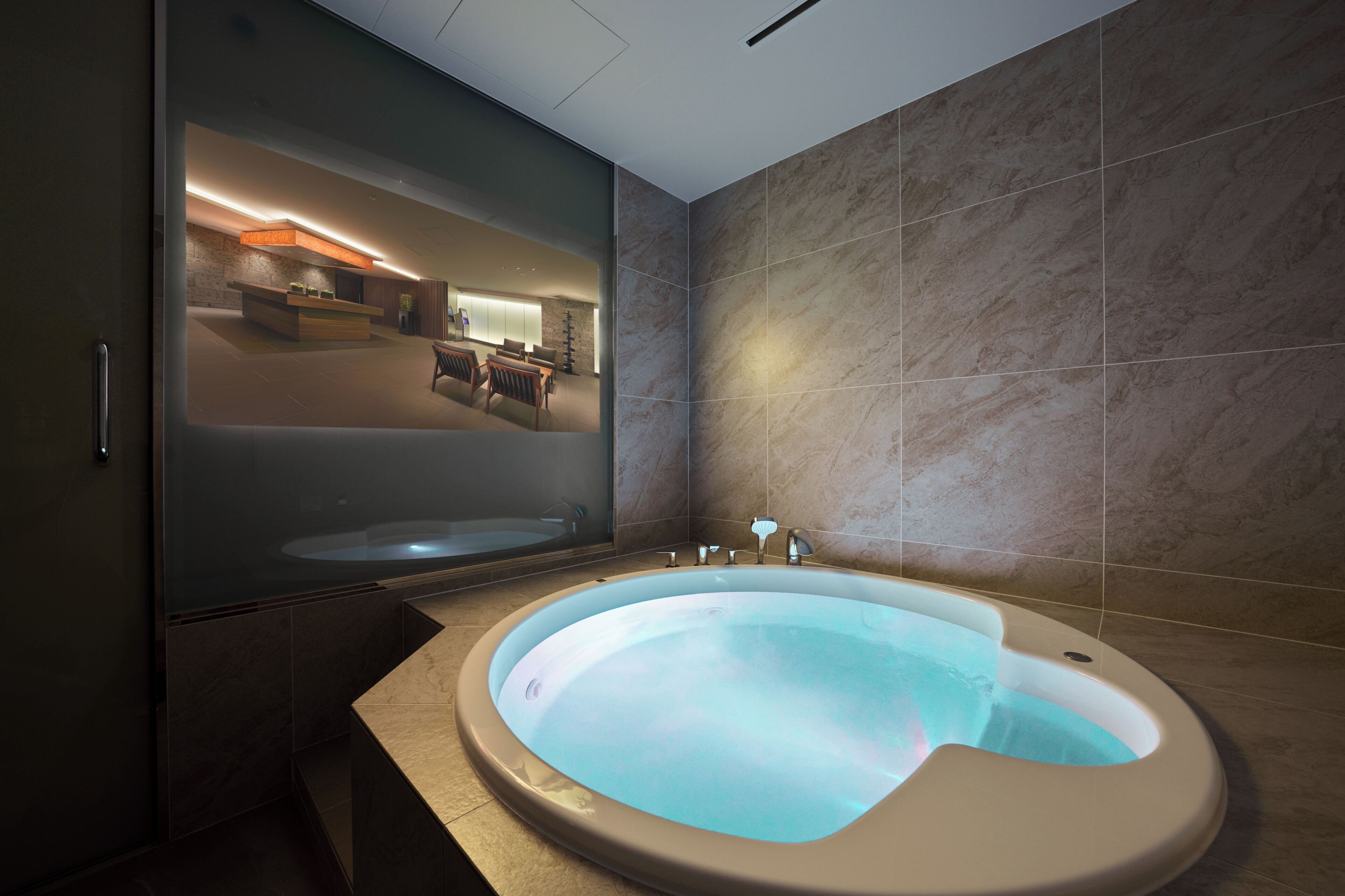 Photo - Villa Fontaine Grand Osaka Umeda