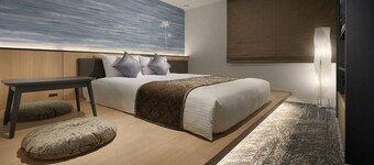 Villa Fontaine Grand Osaka Umeda