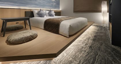 Villa Fontaine Grand Osaka Umeda