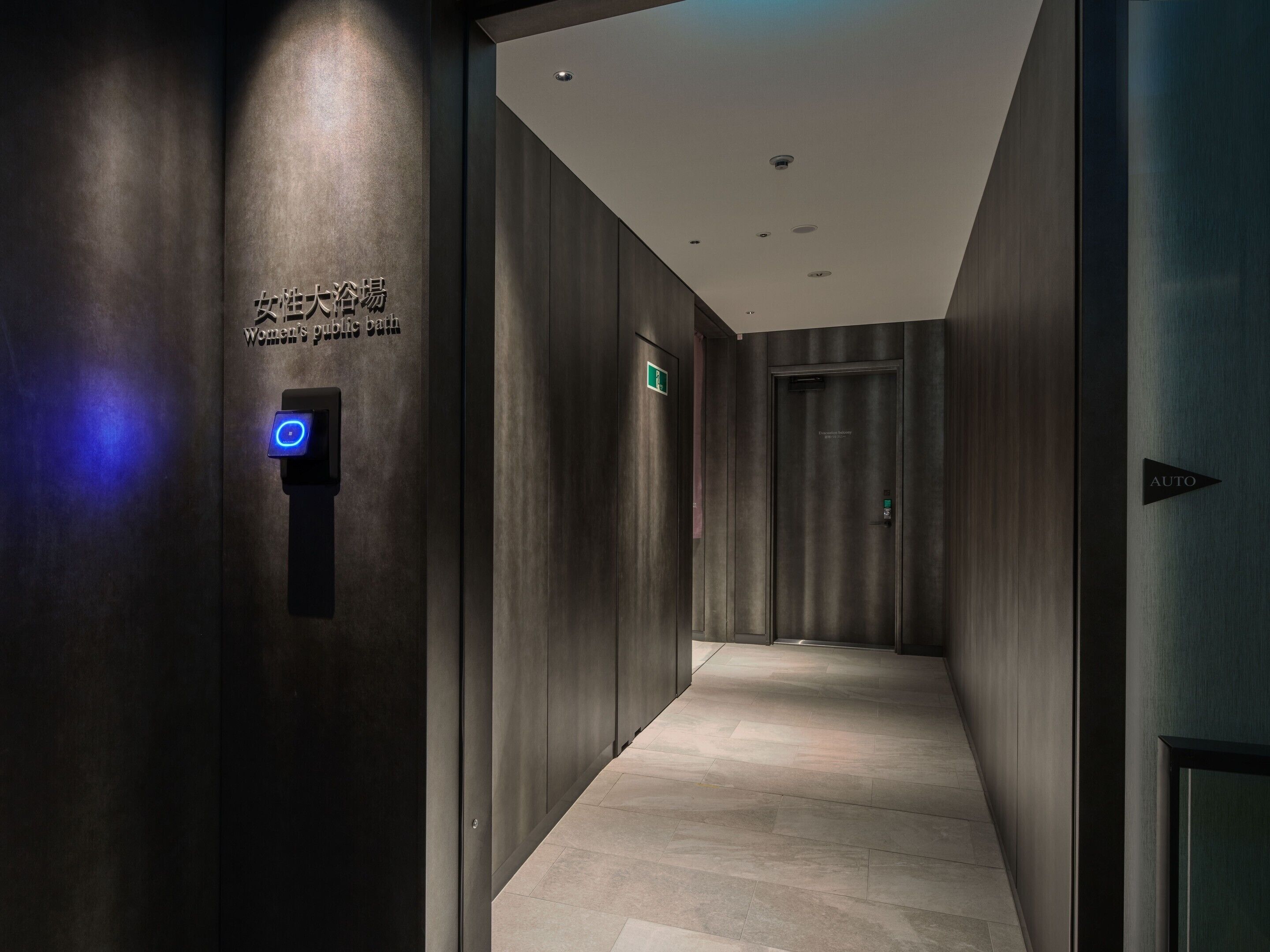 Foto - Villa Fontaine Grand Osaka Umeda