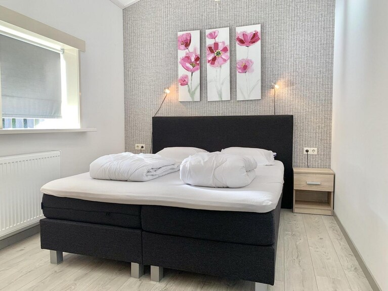 2 Bedrooms, 4 Persons, Ideal For A Family With Children - Petten