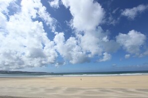 Property grounds - St Ives Bay Beach Resort (Hayle)