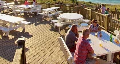 St Ives Bay Beach Resort