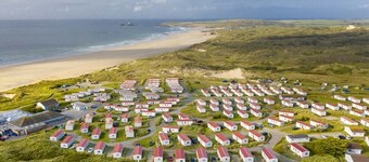 St Ives Bay Beach Resort