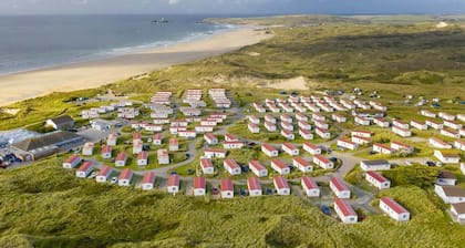 St Ives Bay Beach Resort
