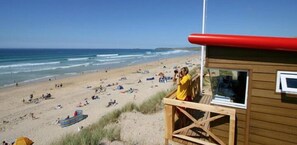 Plage