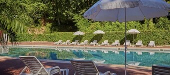 Mobile Home 6 Personnes à Saint Cheron