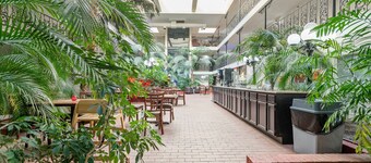 Coratel Suites