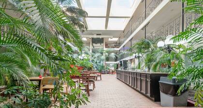 Coratel Suites