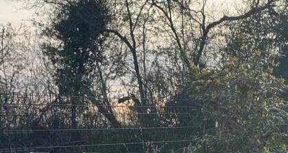 Swift Gites Creuse Two-bedroom house sleeps 5