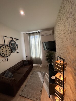 Living area - Gîtes and Gym (Lesparre-Médoc)