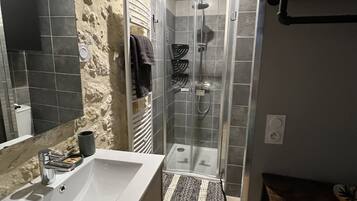 Dusche