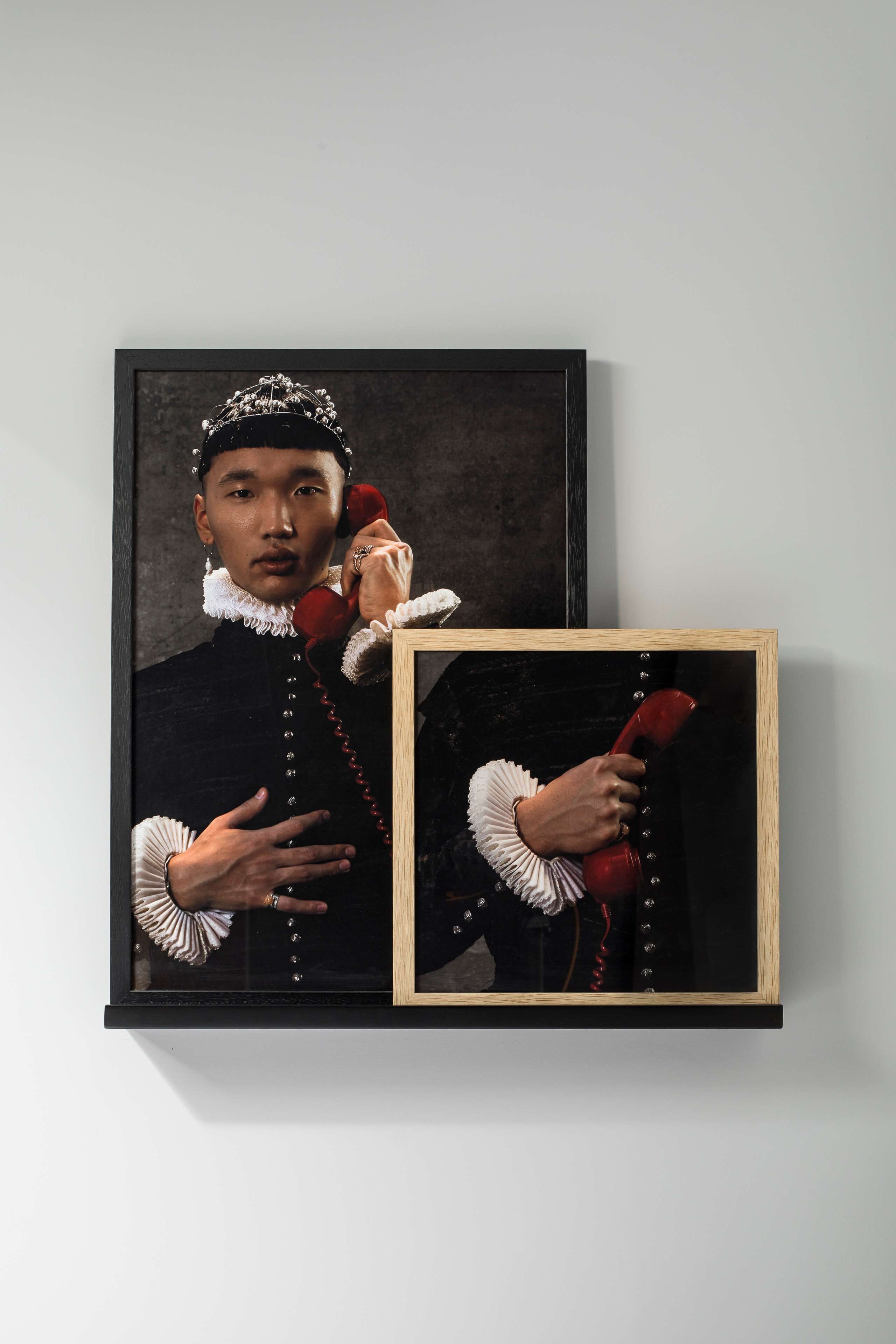 Hypoallergeen beddengoed, een kluis op de kamer, een bureau