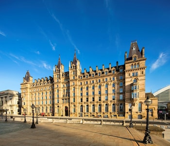 Radisson RED Liverpool